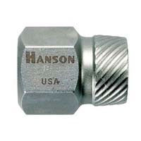 Hanson 5/32" Hex Head Multi-Spline Extractor