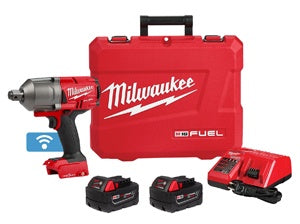 M18 FUEL With ONE-KEY High - 1