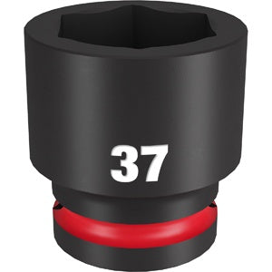 3/4" Drive 37MM Standard 6 Pt.
