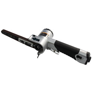 Narrow 3/8" Belt Air Sander