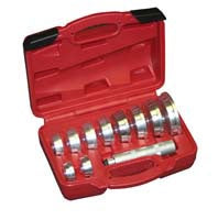 Lisle 17mm/17.5mm Socket