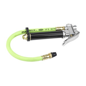 Flexilla Tire Inflator Gage