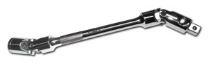 1/4" Drive Dual 6" Swivel