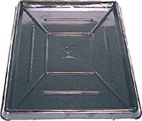 Plastic Drip Pan 24X36 X 1/2D