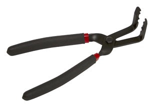Lisle 90 Degree Trim Clip Pliers
