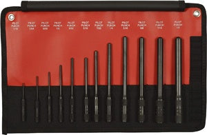 Mayhew ROLL PIN SET 12 PC.