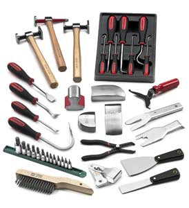 Career Builder Auto Body