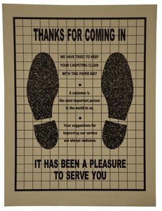 500 Count Box of Plastic