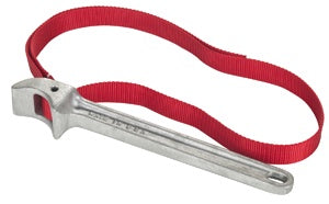 Long Handle Strap Wrench