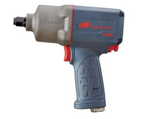 1/2" Super Duty Quiet Air