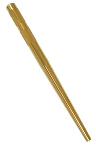7/16-11MM X 14 Lineup Brass