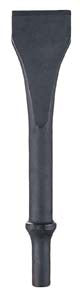 1-1/2" 7" Long Flat Chisel - 1