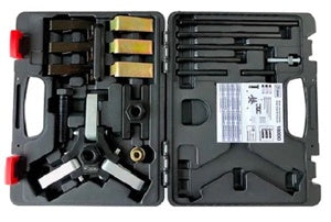 30 Piece Master Harmonic