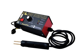 Hot Stapler Plastic Repair Kit - 1