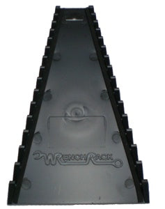 Black 15 Piece Reverse Wrench