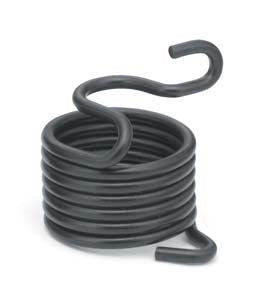 .401 Pneumatic Hammer Spring