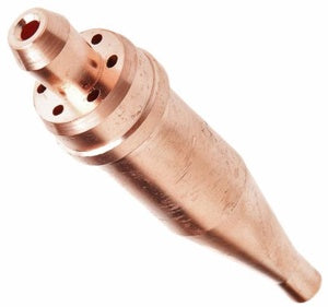 Acetylene Cutting Tip Size #00