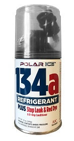 Polar Ice 12Oz R134 Plus Stop