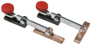 Magnetic Plug Weld Tool - 1