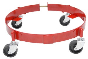 Band Type Dolly for 25-50LB