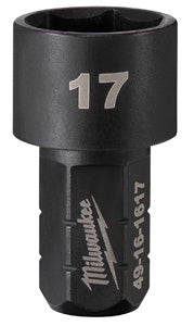 17mm 6 Point INSIDER Box