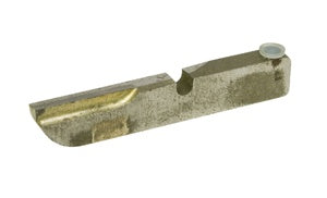 Carbide Cutter for Ridge