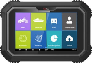 Marine Pro Scan Tool