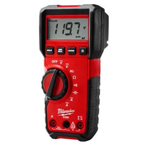 Digital Multimeter - 1