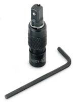 3/8" Female-3/8 Male 3/8"