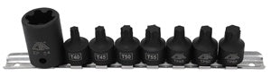 8 Piece Pickup Truck Bed Bolt