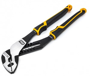 12" Tongue and Groove Straight - 1