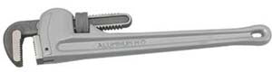10" Aluminum Pipe Wrench