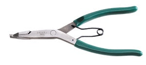 S K Hand Tools PLIERS LOCK RING 9IN. ANGLE TIP