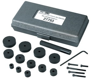 Custom Made Driver Tools