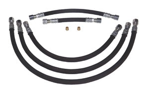 10mm Power Steering Hose