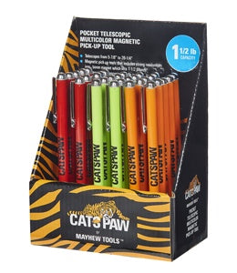 30 Piece Small Magnetic