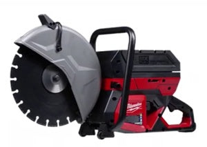 MX Fuel 14" Cut Off Saw Kit