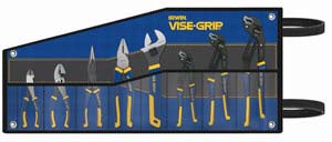 8 Piece GrooveLock ProPliers