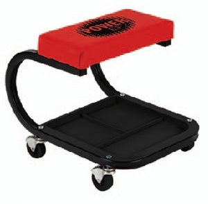 Heavy Duty Roll Seat