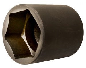 4 WD Lock Nut Wrench - Dodge