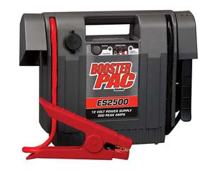 12 Volt Portable Battery