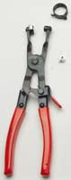 Close Quarter Hose Clamp Plier
