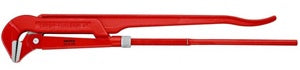 22" Swedish Pipe Wrench 90