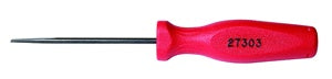 1/8" x 3" Slotted Screwdriver