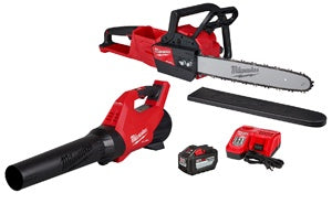 M18 Fuel 16" Chainsaw with