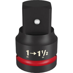 1" Drive 1-1/2" Standard 6 Pt.