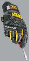 M-Pact II Black XX-Large