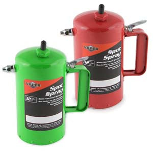 2 Piece Pressure Pot Sprayer
