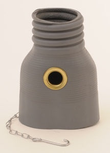 3" x 6" Dyno Bell Exhaust
