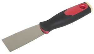 1-1/2" Stainless Straight